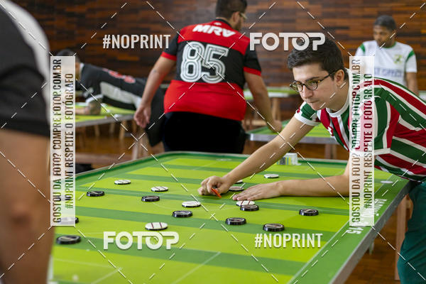 Buy your photos of the event2 Etapa do Torneio Individual Estadual de Futebol de boto - Dadinho - FEFUMERJ  on Fotop