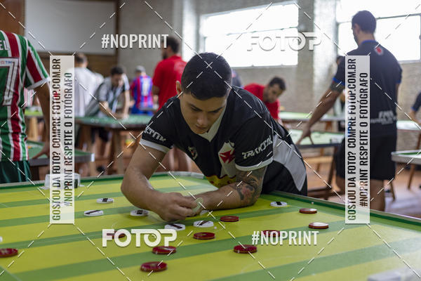 Buy your photos of the event2 Etapa do Torneio Individual Estadual de Futebol de boto - Dadinho - FEFUMERJ  on Fotop