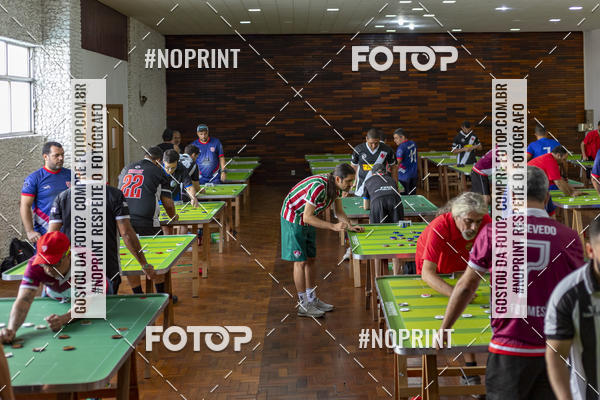 Buy your photos of the event2 Etapa do Torneio Individual Estadual de Futebol de boto - Dadinho - FEFUMERJ  on Fotop