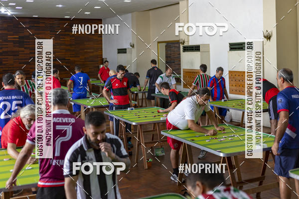 Buy your photos of the event2 Etapa do Torneio Individual Estadual de Futebol de boto - Dadinho - FEFUMERJ  on Fotop