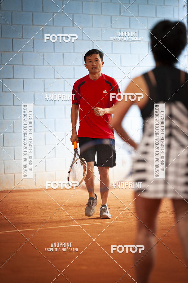 Buy your photos of the event14 TORNEIO DE DUPLAS CENTENRIAS KOSMOS CLUBE DE MOGI DAS CRUZES - DOMINGO -02/06/2019 on Fotop