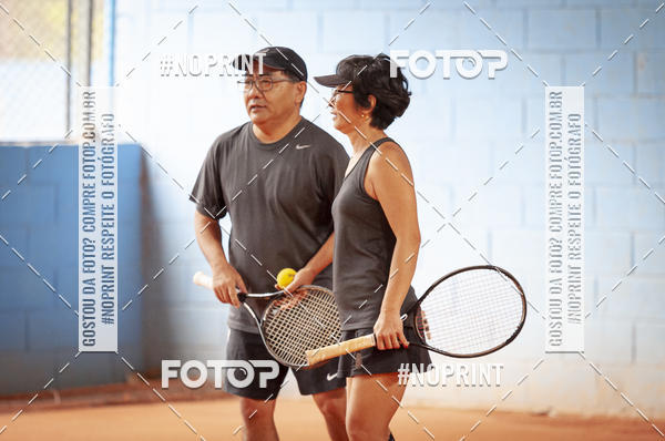 Buy your photos of the event14 TORNEIO DE DUPLAS CENTENRIAS KOSMOS CLUBE DE MOGI DAS CRUZES - DOMINGO -02/06/2019 on Fotop