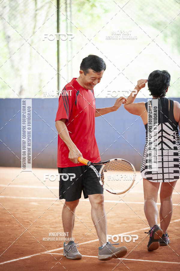 Buy your photos of the event14 TORNEIO DE DUPLAS CENTENRIAS KOSMOS CLUBE DE MOGI DAS CRUZES - DOMINGO -02/06/2019 on Fotop