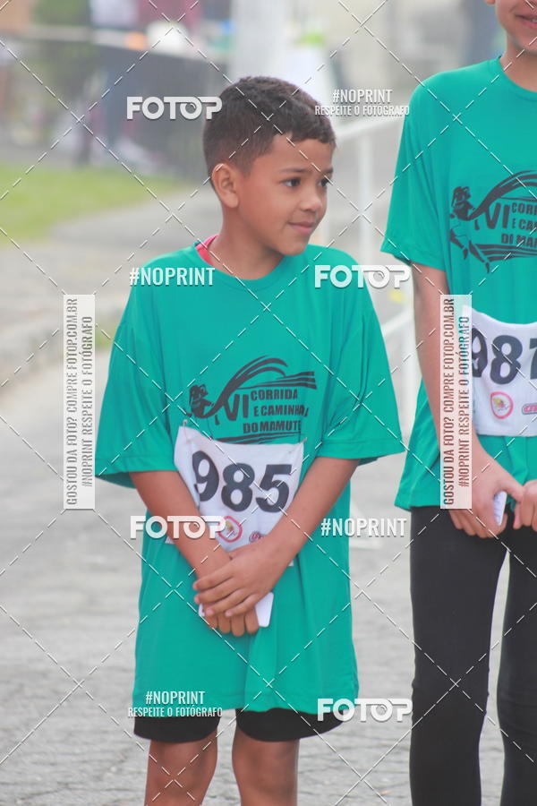 Buy your photos of the eventVI Corrida e Caminhada do Mamute on Fotop