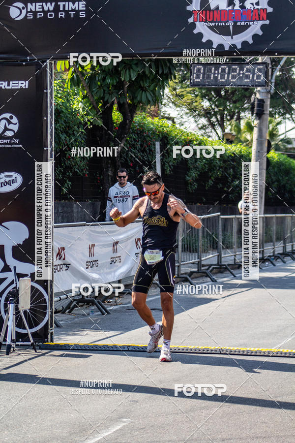Achetez vos photos de l'vnementThunder Man Duathlon Series  sur Fotop
