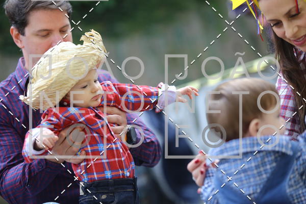 Achetez vos photos de l'vnementBeb e Companhia - Festa Junina 2019 sur Fotop
