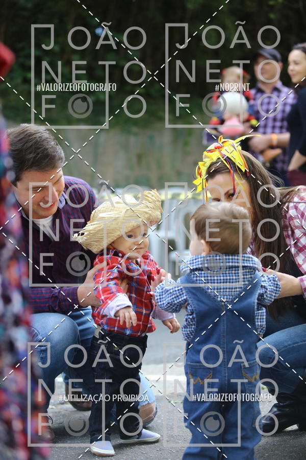 Achetez vos photos de l'vnementBeb e Companhia - Festa Junina 2019 sur Fotop