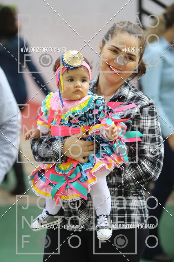 Achetez vos photos de l'vnementBeb e Companhia - Festa Junina 2019 sur Fotop