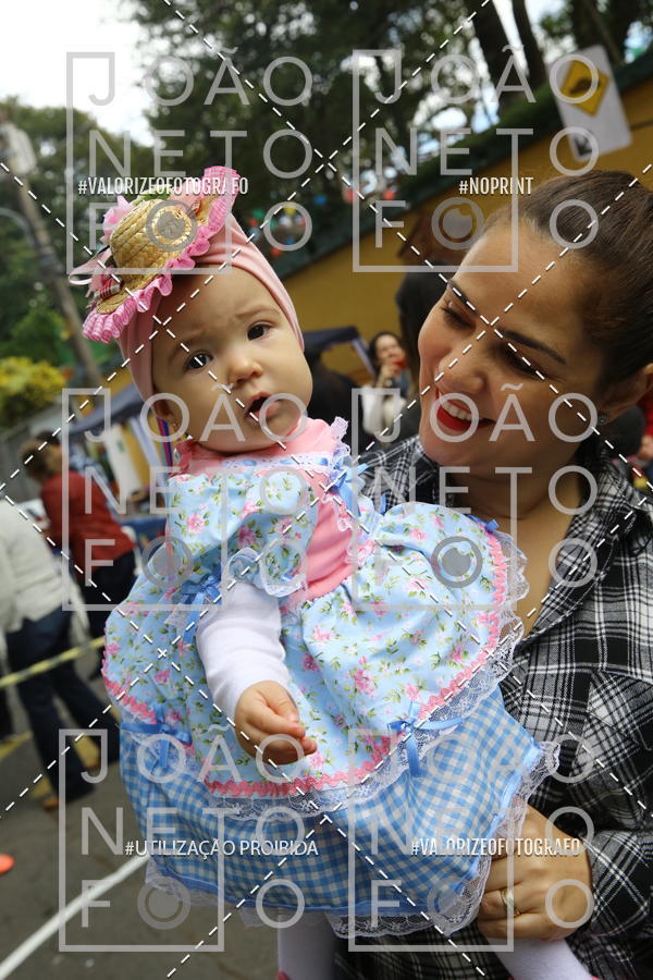 Achetez vos photos de l'vnementBeb e Companhia - Festa Junina 2019 sur Fotop
