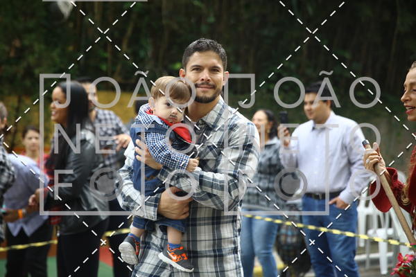 Achetez vos photos de l'vnementBeb e Companhia - Festa Junina 2019 sur Fotop