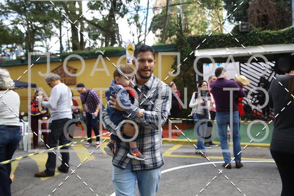 Buy your photos of the eventBeb e Companhia - Festa Junina 2019 on Fotop