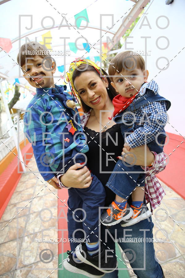 Compre as suas fotos do eventoBeb e Companhia - Festa Junina 2019 no Fotop
