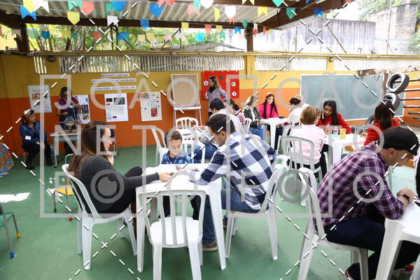 Achetez vos photos de l'vnementBeb e Companhia - Festa Junina 2019 sur Fotop