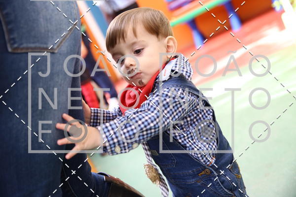 Achetez vos photos de l'vnementBeb e Companhia - Festa Junina 2019 sur Fotop