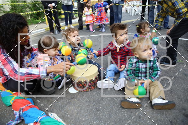 Achetez vos photos de l'vnementBeb e Companhia - Festa Junina 2019 sur Fotop