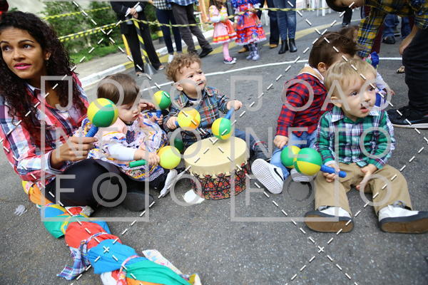 Achetez vos photos de l'vnementBeb e Companhia - Festa Junina 2019 sur Fotop