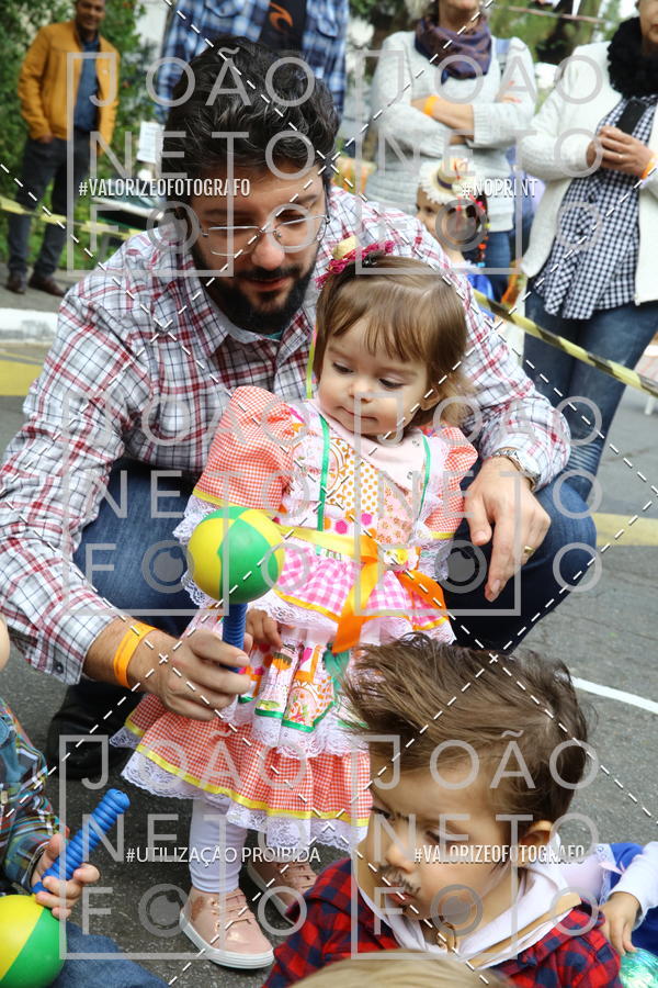 Achetez vos photos de l'vnementBeb e Companhia - Festa Junina 2019 sur Fotop