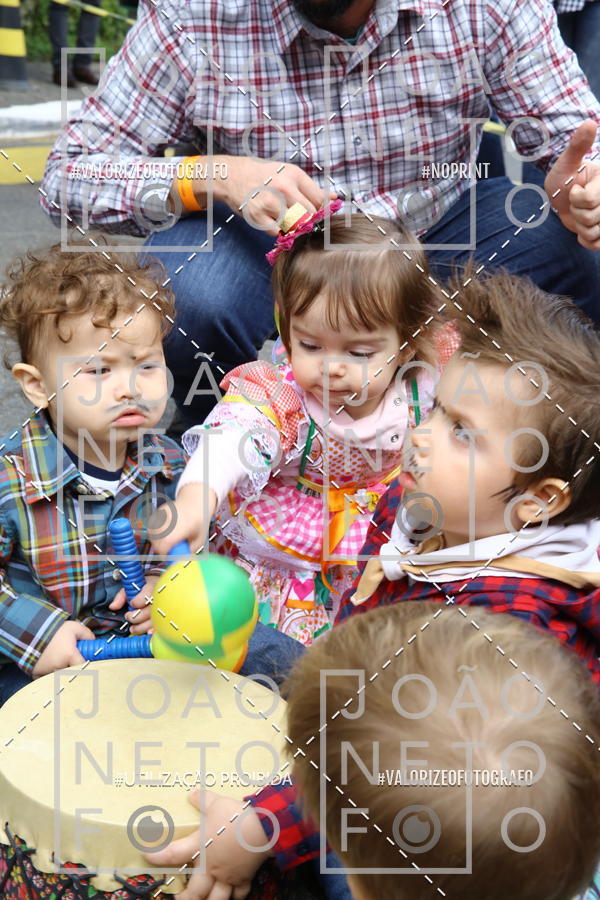 Achetez vos photos de l'vnementBeb e Companhia - Festa Junina 2019 sur Fotop