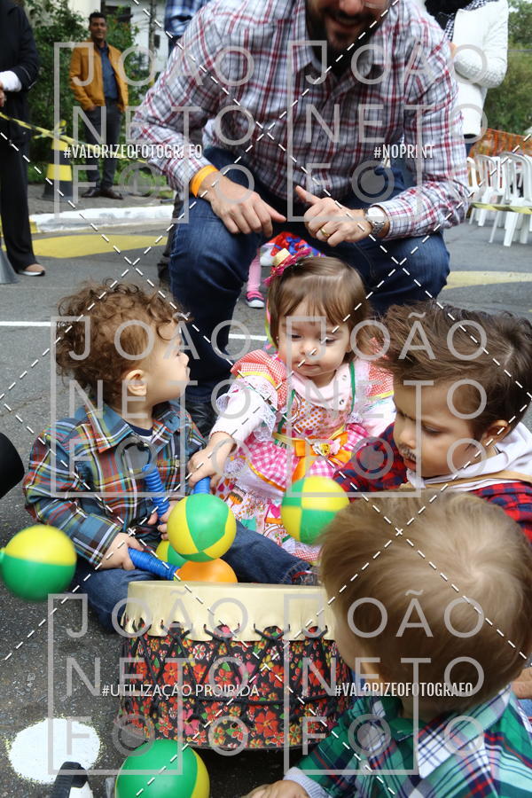Achetez vos photos de l'vnementBeb e Companhia - Festa Junina 2019 sur Fotop