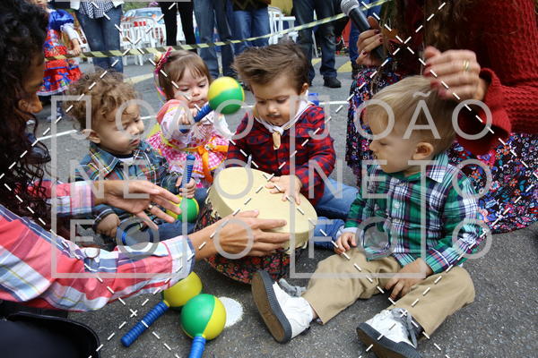 Achetez vos photos de l'vnementBeb e Companhia - Festa Junina 2019 sur Fotop