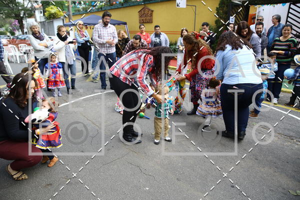 Buy your photos of the eventBeb e Companhia - Festa Junina 2019 on Fotop