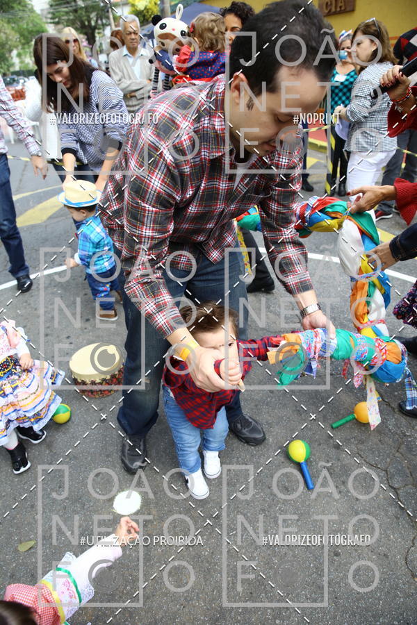 Buy your photos of the eventBeb e Companhia - Festa Junina 2019 on Fotop