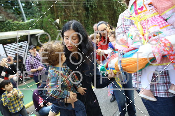 Buy your photos of the eventBeb e Companhia - Festa Junina 2019 on Fotop