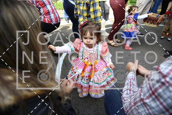 Buy your photos of the eventBeb e Companhia - Festa Junina 2019 on Fotop