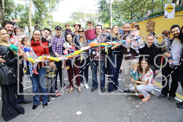 Buy your photos of the eventBeb e Companhia - Festa Junina 2019 on Fotop