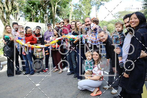 Buy your photos of the eventBeb e Companhia - Festa Junina 2019 on Fotop