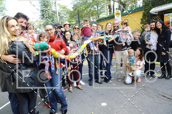 Buy your photos of the eventBeb e Companhia - Festa Junina 2019 on Fotop