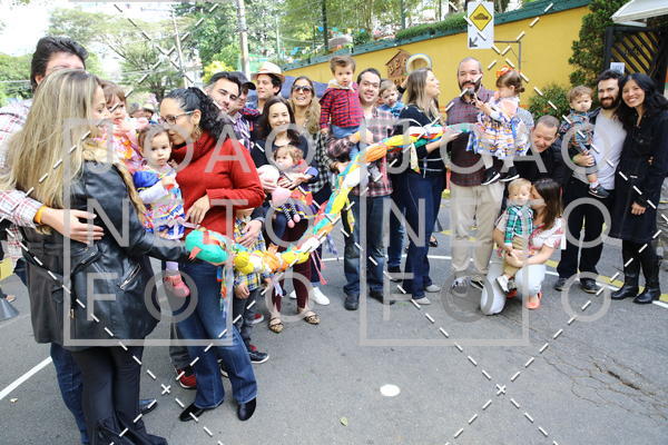 Buy your photos of the eventBeb e Companhia - Festa Junina 2019 on Fotop