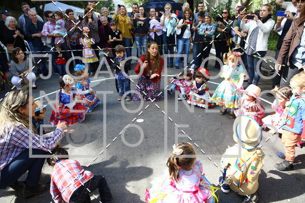 Achetez vos photos de l'vnementBeb e Companhia - Festa Junina 2019 sur Fotop