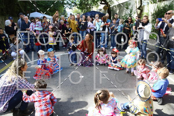 Achetez vos photos de l'vnementBeb e Companhia - Festa Junina 2019 sur Fotop