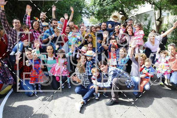 Achetez vos photos de l'vnementBeb e Companhia - Festa Junina 2019 sur Fotop