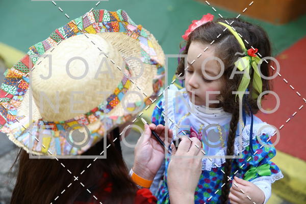 Achetez vos photos de l'vnementBeb e Companhia - Festa Junina 2019 sur Fotop