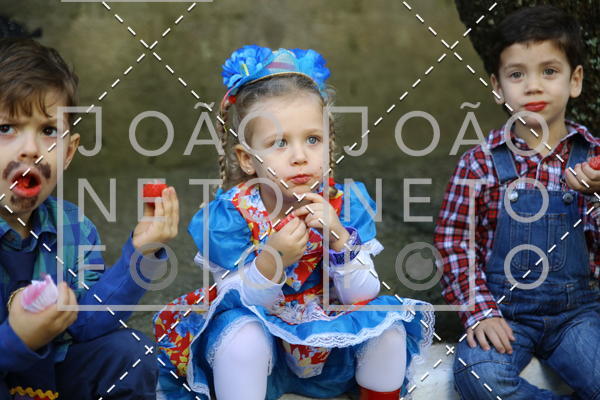 Achetez vos photos de l'vnementBeb e Companhia - Festa Junina 2019 sur Fotop