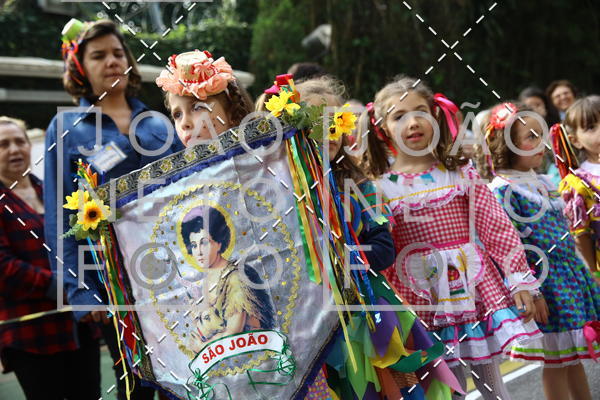 Achetez vos photos de l'vnementBeb e Companhia - Festa Junina 2019 sur Fotop