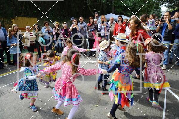 Achetez vos photos de l'vnementBeb e Companhia - Festa Junina 2019 sur Fotop