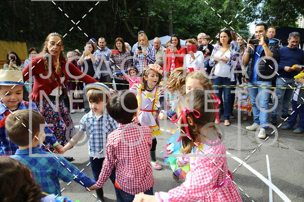 Achetez vos photos de l'vnementBeb e Companhia - Festa Junina 2019 sur Fotop