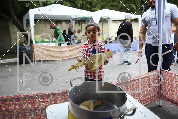 Buy your photos of the eventBeb e Companhia - Festa Junina 2019 on Fotop