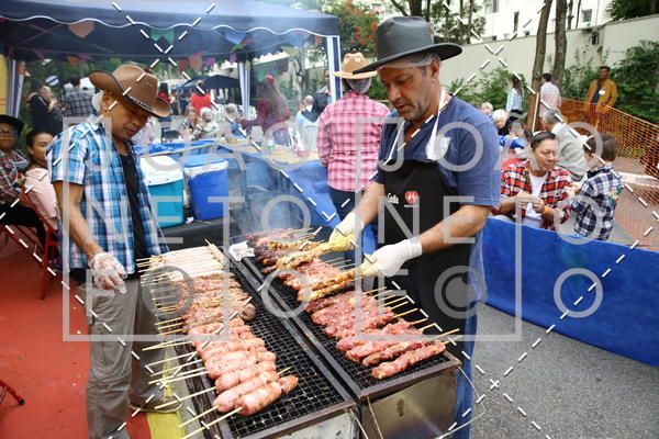 Buy your photos of the eventBeb e Companhia - Festa Junina 2019 on Fotop