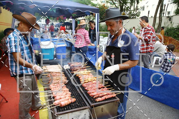 Buy your photos of the eventBeb e Companhia - Festa Junina 2019 on Fotop