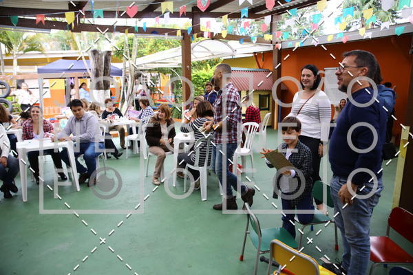 Buy your photos of the eventBeb e Companhia - Festa Junina 2019 on Fotop