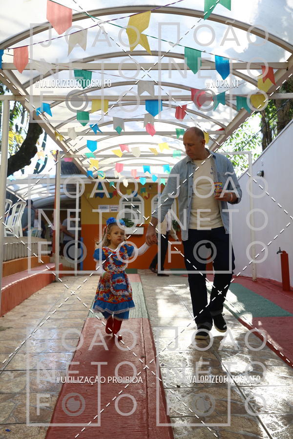 Achetez vos photos de l'vnementBeb e Companhia - Festa Junina 2019 sur Fotop