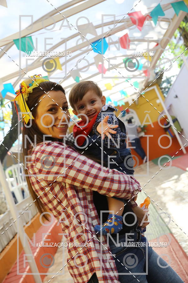 Achetez vos photos de l'vnementBeb e Companhia - Festa Junina 2019 sur Fotop