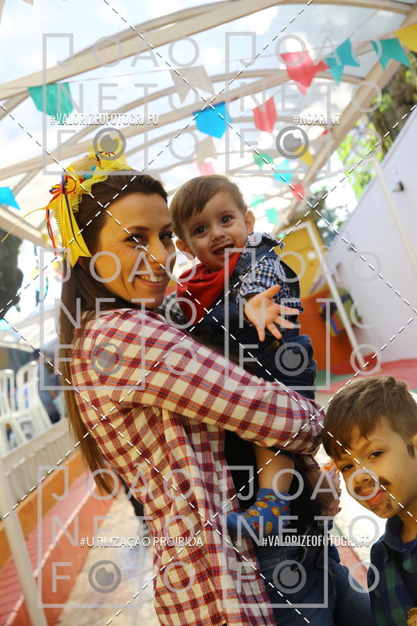 Achetez vos photos de l'vnementBeb e Companhia - Festa Junina 2019 sur Fotop