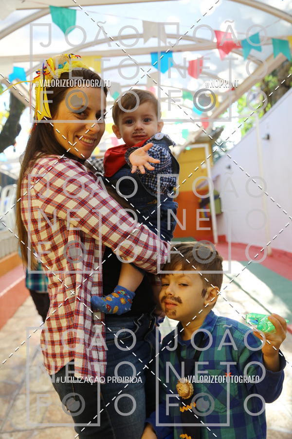 Achetez vos photos de l'vnementBeb e Companhia - Festa Junina 2019 sur Fotop