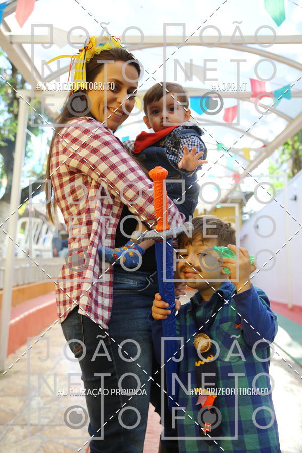 Buy your photos of the eventBeb e Companhia - Festa Junina 2019 on Fotop