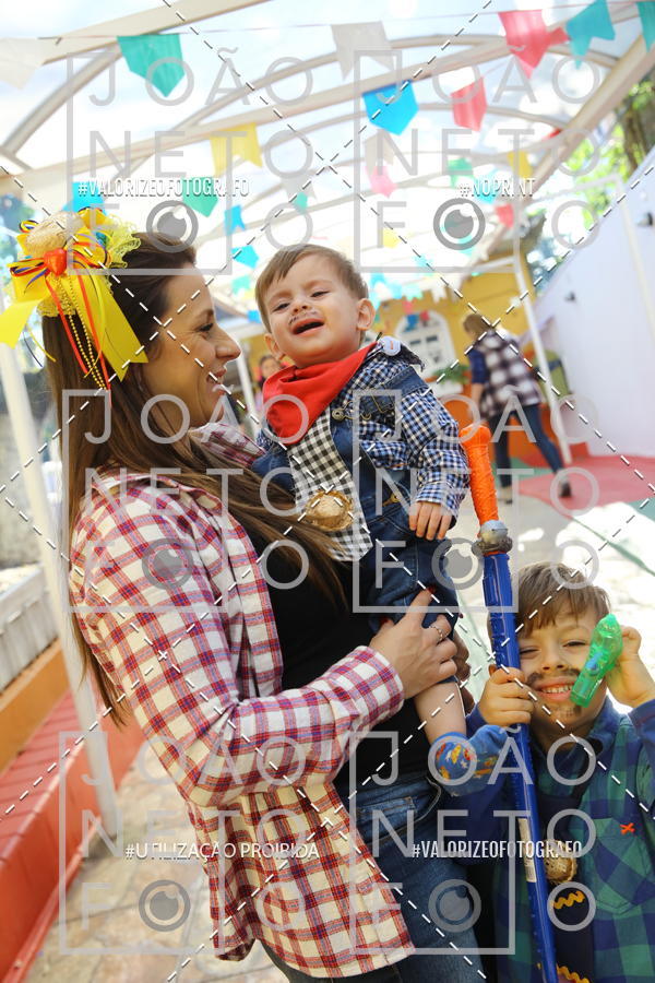 Buy your photos of the eventBeb e Companhia - Festa Junina 2019 on Fotop